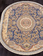 Ковер SHIRAZ 5362 000 Овал