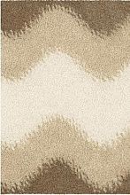 Ковер фризе JAZZY LANDO VANILLA 