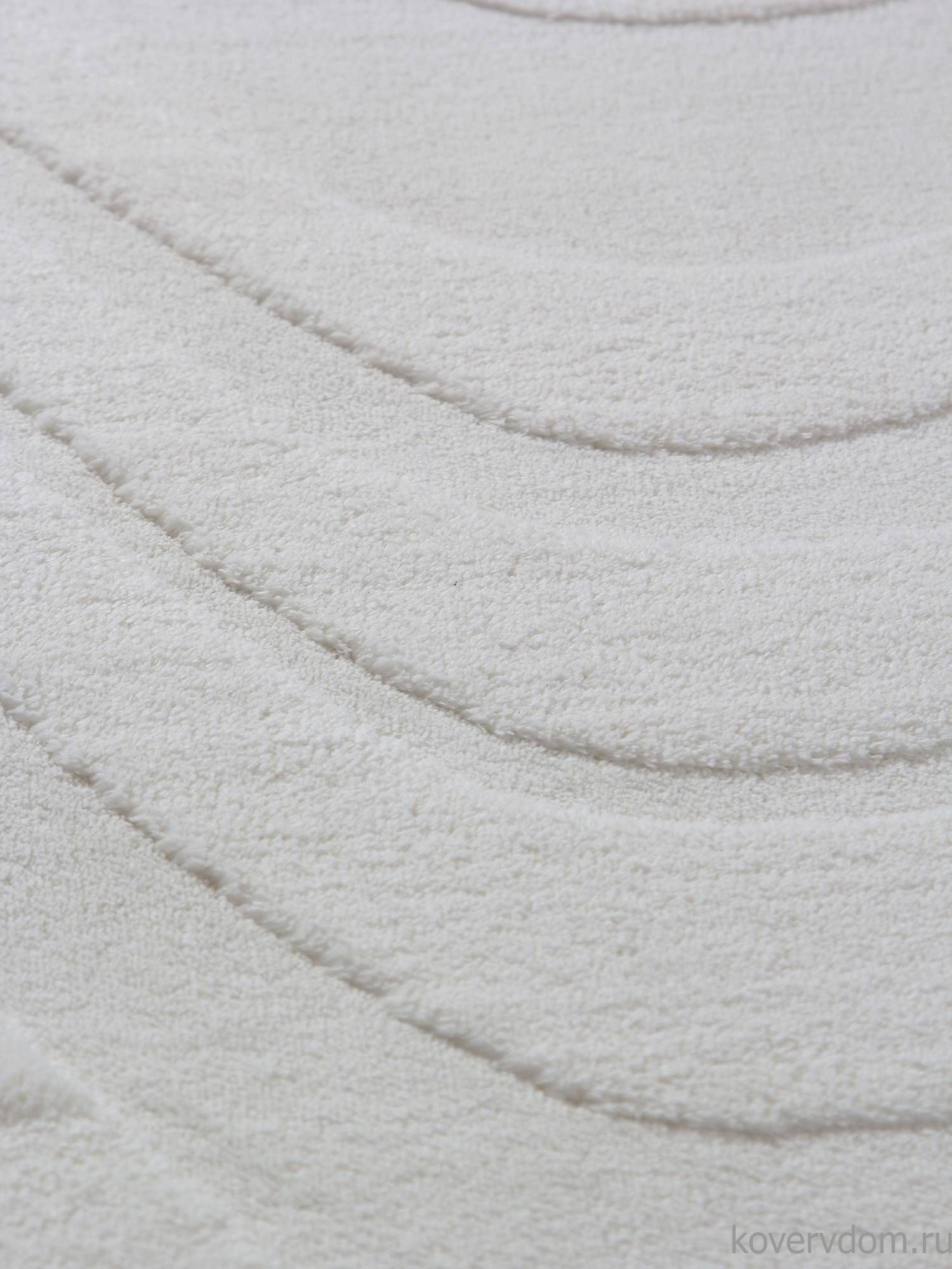 Ковер AURA PX3008 CREAM