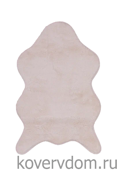 Ковер из искусственного меха Chic 1000A CREAM_1005 шкура