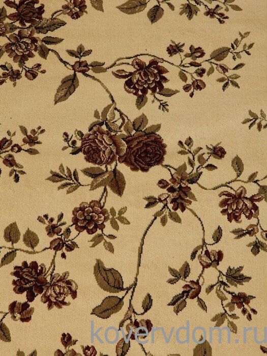 Ковер из вискозы Beluchi 88511 6262