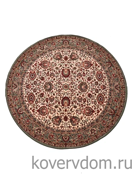 Ковер OSTA Kashqai 4362 101 круг
