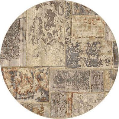 Ковер Sundance 79284 4848 TD КРУГ