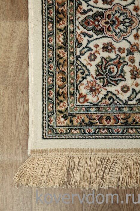 Ковер из вискозы и хлопка Royal Palace 14067 6161