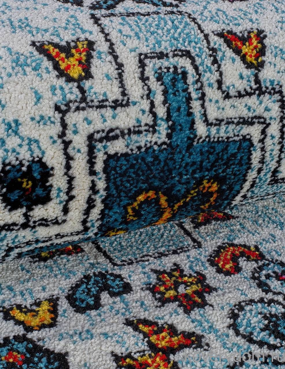 Ковер CRYSTAL C069 MULTICOLOR