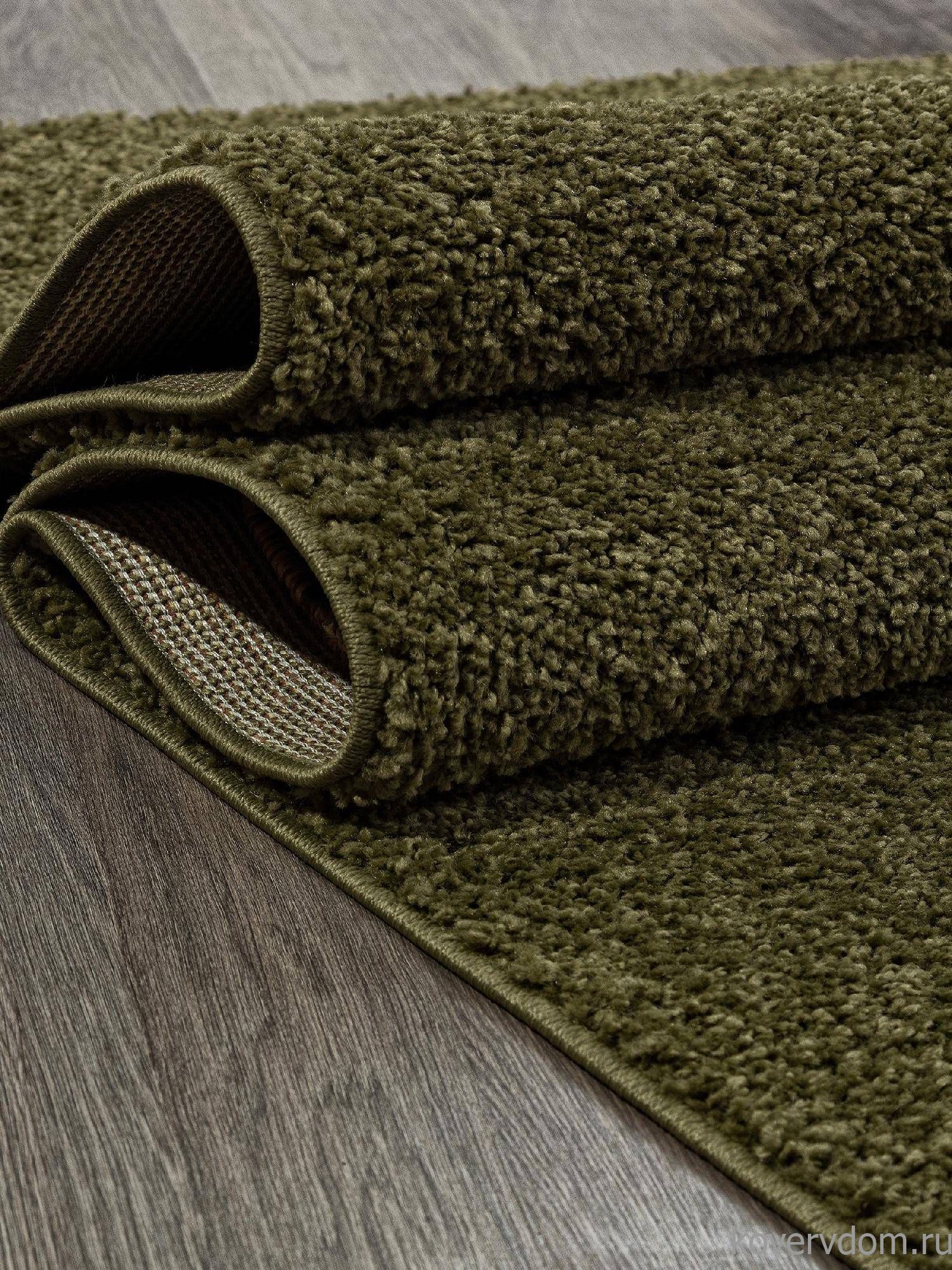 Ковер LANA-A T600 GREEN