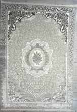 Ковер EFSAN Q010A CREAM SHRINK / GREY FDY