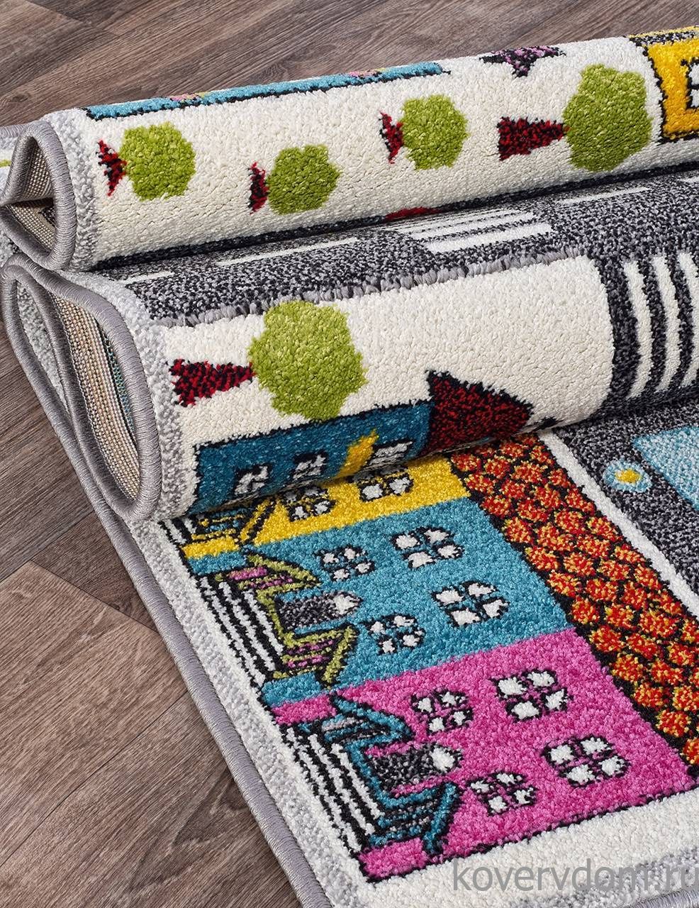 Ковер RIO C070 CREAM