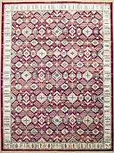 Маленький ковер ворс вискоза-хлопок ROYAL PALACE 14670 1060 (0.67*1.05)