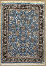 Ковер BROOKLYN 08613L TURQUOISE / TURQUOIS