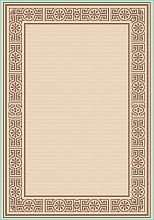 Ковер-циновка Эко 7354-01