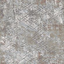 Современный ковровая Дорожка Рулоны обработанные Принт МАРИНО Бежевый