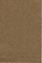 Ковер фризе JAZZY BASIC dark beige 