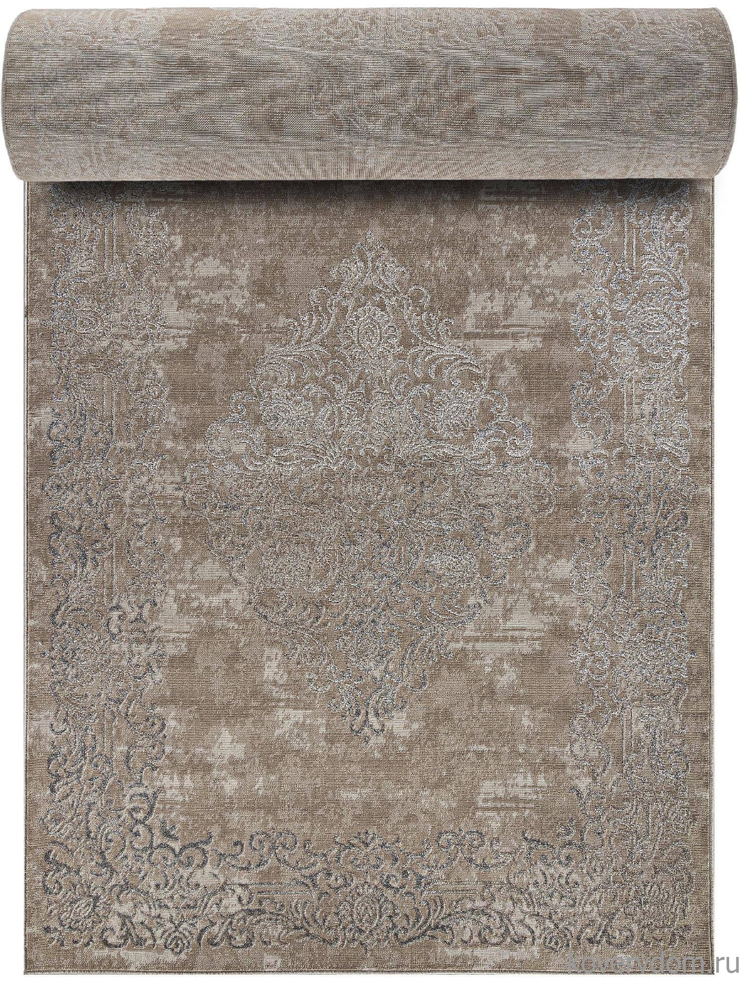 Ковровая Дорожка LIMAN F481 BEIGE