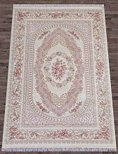 Ковер HUNKAR 7910 PINK / PINK