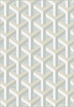 Рельефный ковер Ragolle из вискозы GENOVA R 38515 6959 91