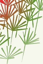 Ковер Swing 6016-3P01