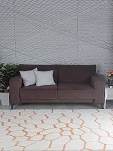 Ковер RABBIT CARVING PX4003 CREAM / TERRA