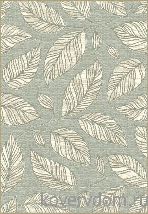 Рельефный ковер из вискозы GENOVA 38501 6525 90