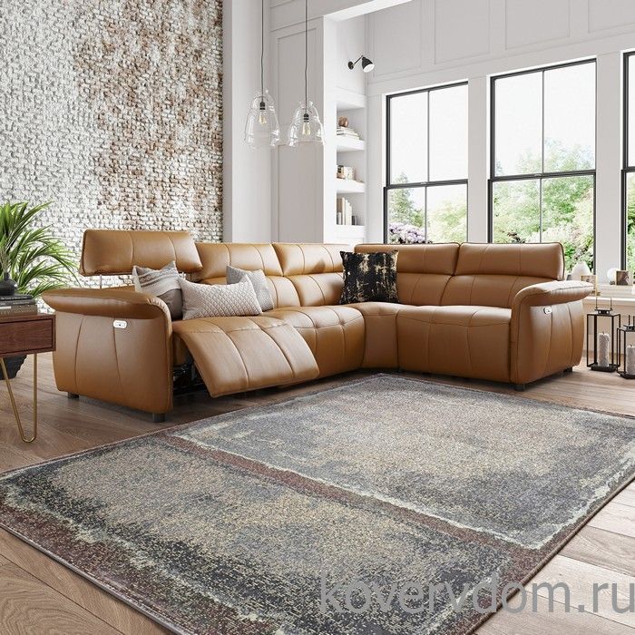 Ковер MEBELLIERY BRUSH