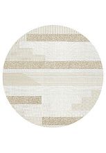 Ковер BALTA Ritual 15511 563 Скандинавиан КРУГ