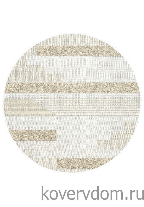 Ковер BALTA Ritual 15511 563 Скандинавиан КРУГ