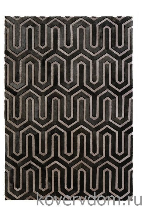 Ковер из натуральной овчины мутон SULTAN MUTON K45 AST6