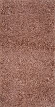 Ковер SHAGGY ULTRA s600 DARK BROWN