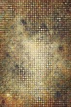 Детский ковер Кристэл С037