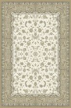 Ковер из вискозы и хлопка Royal Palace 14295 6323