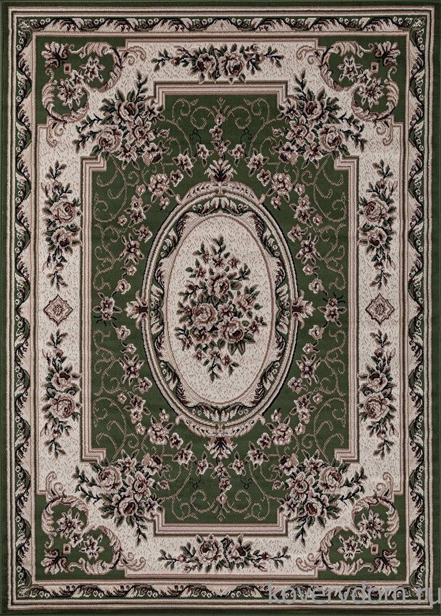 Ковер GAVANA 5444 GREEN