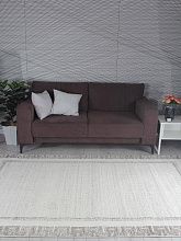 Ковер LILY 9317A S.WHITE / P.VIZON