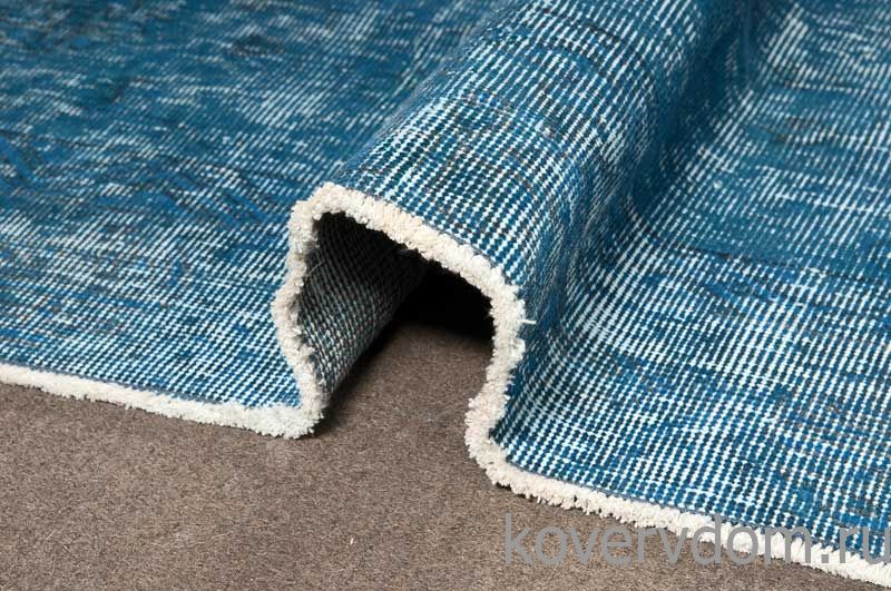 Ковер винтажный ручной работы Vintage Look at Me C-1019