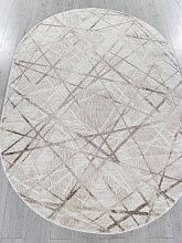 Ковер MEXX MX014 BEIGE Овал