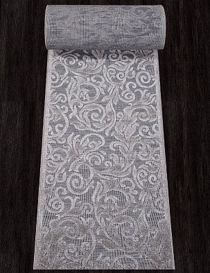 Ковровая Дорожка SIGMA D935 BROWN-GRAY