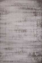 Ковер TEMPO 0140PB C.POLY L. GREY / L.GREY