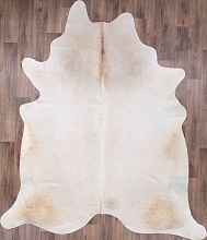 Ковер из Австралии из натуральной коровьей шкуры RS120 000