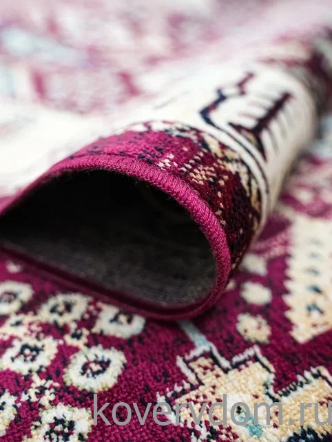 Ковер из вискозы и хлопка Royal Palace 14670 1060