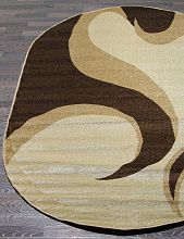 Ковер SUNRISE 2 V116 BEIGE Овал