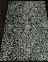 Однотонный ковер из вискозы MATRIX 89650 8929 V