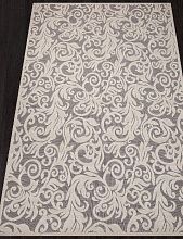 Ковер SIGMA D935 BROWN-CREAM