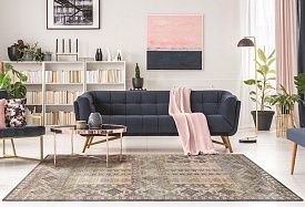 Ковер MEBELLIERY PLATINUM