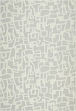 Рельефный ковер Ragolle из вискозы GENOVA R 38527 6868 91