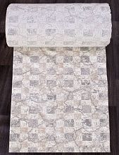 Ковровая Дорожка MODA 9806 ACIK GRI