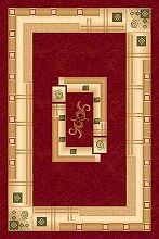 Ковер DA VINCI 5263 RED
