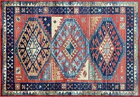 Ковер MEBELLIERY ANTIQUE