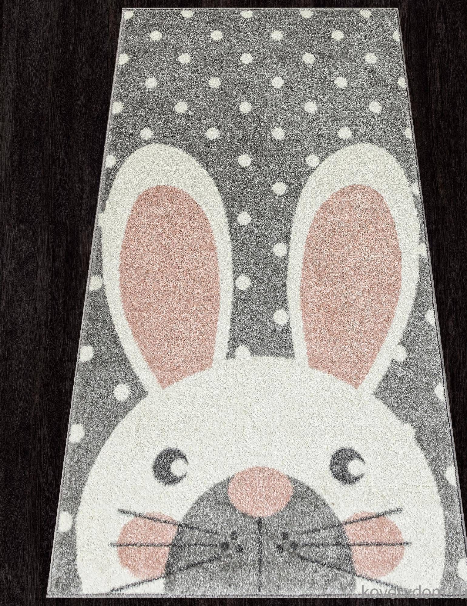 Ковер SOFIT 2341 LIGHT GRAY