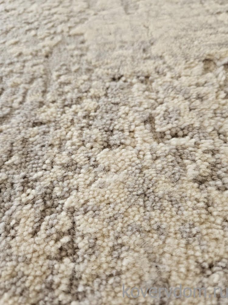 Ковер Galaxy Agnella-A Seva gray Винтаж