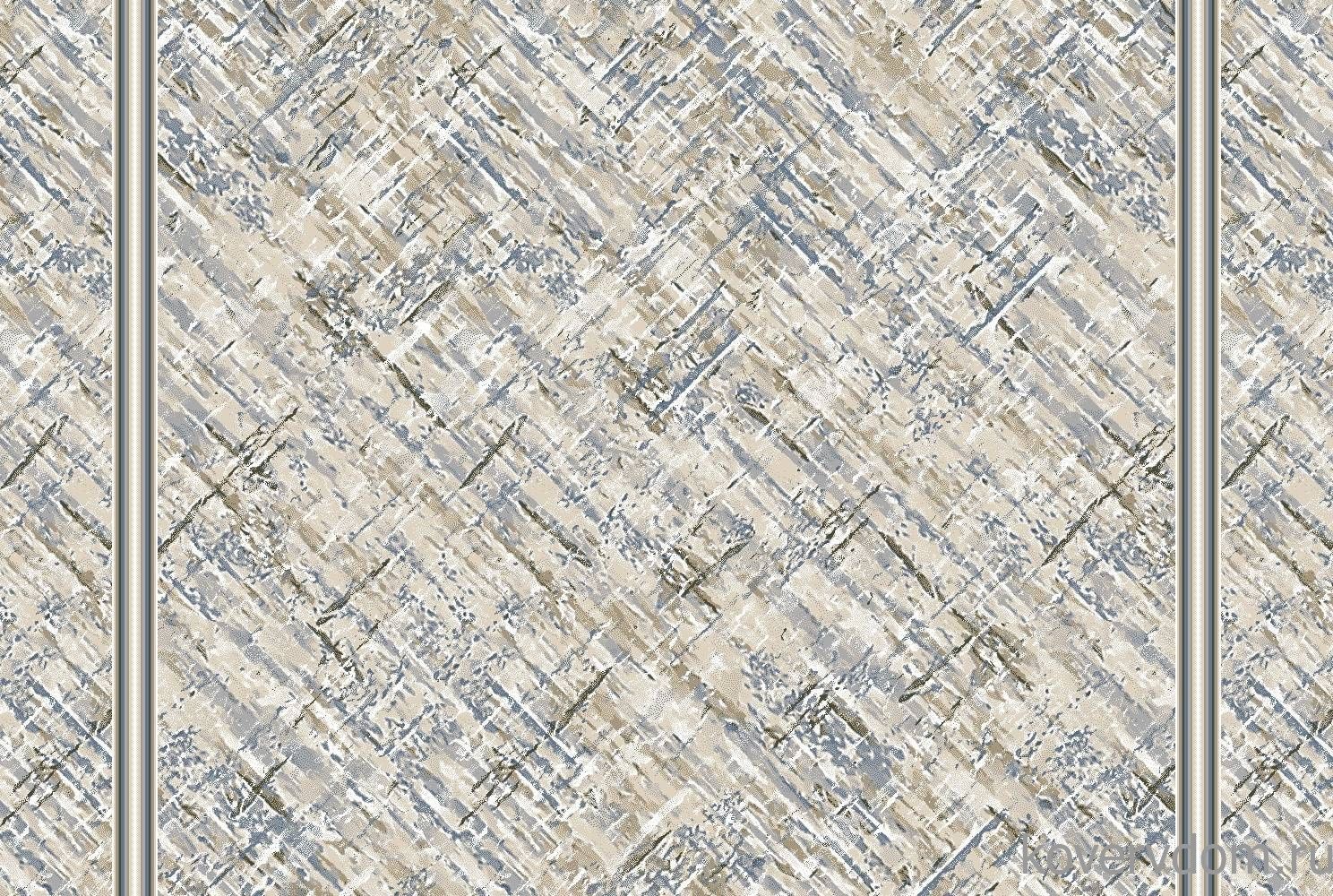 Ковровая Дорожка принт 8-ми цветная дорожка p2533b5r 127