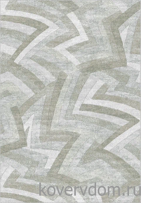 Ковер из вискозы MAYUMI 85013 5262